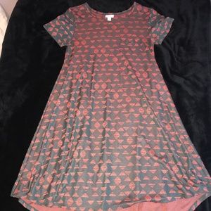 Maxi, High low Dress